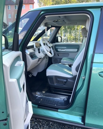 Volkswagen ID.Buzz cena 245175 przebieg: 12, rok produkcji 2023 z Giżycko małe 46
